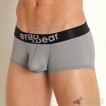 Quần lót nam Ergowear EW1684 MAX FLOW Trunk Gray