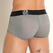 Quần lót nam Ergowear EW1684 MAX FLOW Trunk Gray