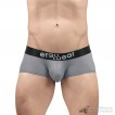 Quần lót nam Ergowear EW1684 MAX FLOW Trunk Gray