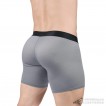 Quần lót nam Ergowear EW1685 MAX FLOW Boxer Brief Gray