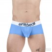 Quần lót nam Ergowear EW1713 MAX Cotton Trunk Light Blue