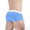 Quần lót nam Ergowear EW1713 MAX Cotton Trunk Light Blue