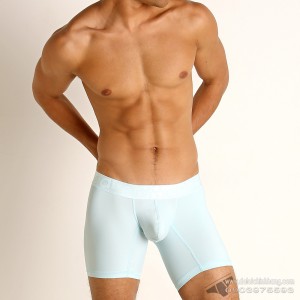 Quần lót nam Ergowear EW1005 MAX XV Boxer Brief Mint Quần lót nam Ergowear EW1005 MAX XV Boxer Brief Mint