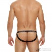 Quần lót nam JOR 1722 Romeo Jockstrap Black