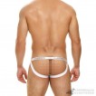 Quần lót nam JOR 1722 Romeo Jockstrap White