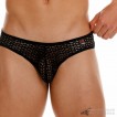 Quần lót nam JOR 1969 Oporto Bikini Black