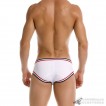 Quần lót nam JOR 2169 Martini Brief White