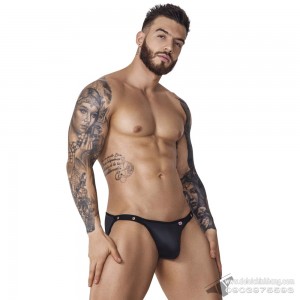 Quần lót nam Pikante 1087 Hard Bikini Black