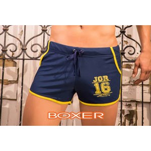 Quần boxer nam