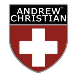 ANDREW CHRISTIAN